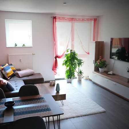 Apartment Von Betzenstein Markkleeberg Extérieur photo