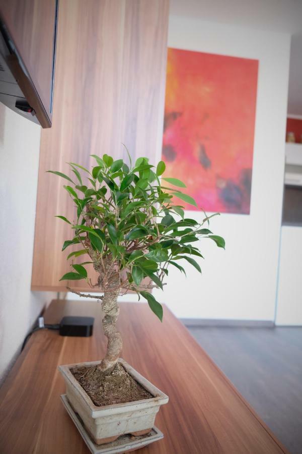 Apartment Von Betzenstein Markkleeberg Extérieur photo