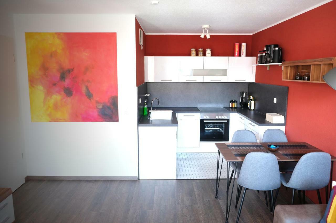 Apartment Von Betzenstein Markkleeberg Extérieur photo